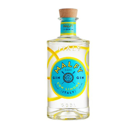 Gin Malfy Con Limone 70cl
