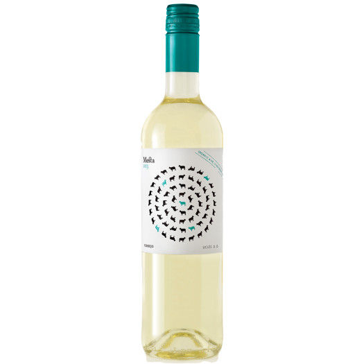 Mesta Verdejo White 75cl