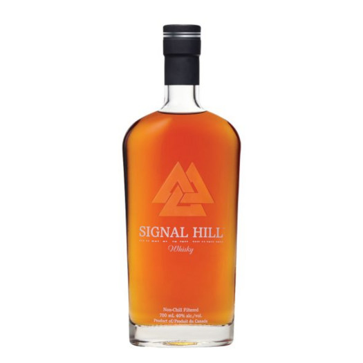 Signal Hill Whisky 70cl