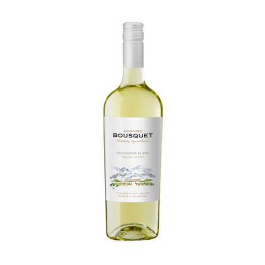 Domaine Bousquet Sauvignon Blanc 75cl