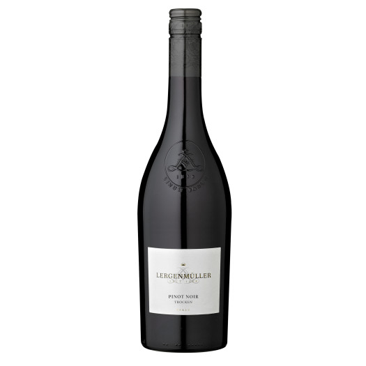 Lergenmüller Pinot Noir 75cl