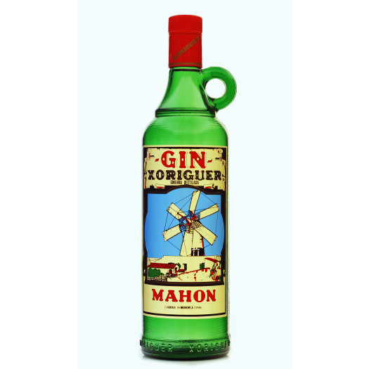 Gin Xoriguer Mahon 70cl