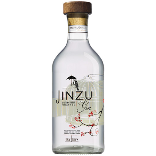 Jinzu 70cl