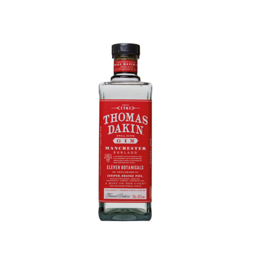 Thomas Dakin gin 70cl