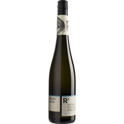 Corvers Kauter R3 Riesling 75cl