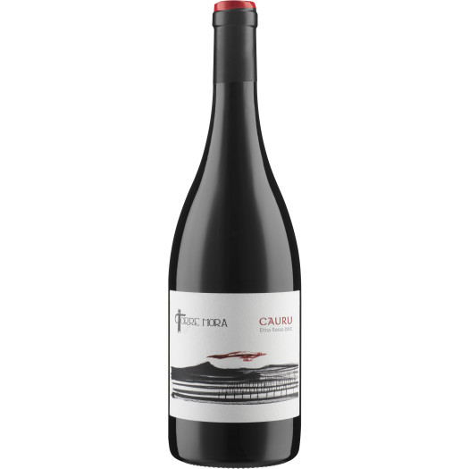 Torre Mora Etna Rosso Cauru 75cl Rött Vin Martin And Servera