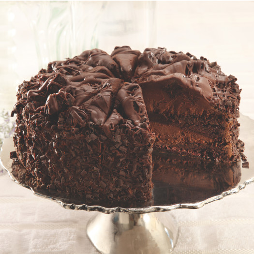 Chocolate Lovin Spoon Cake 2,83kg