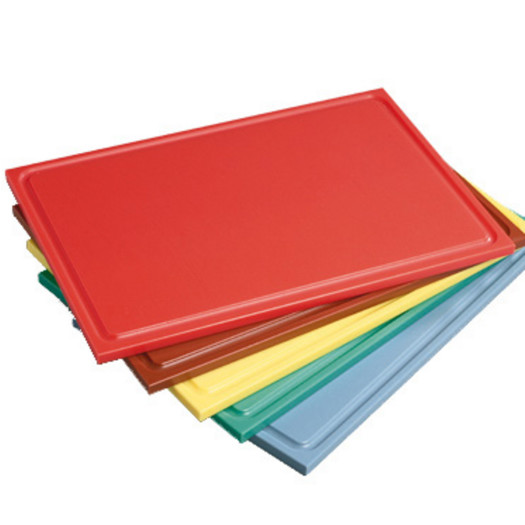 Sk&auml;rbr&auml;da gr&ouml;n 500x330x15mm