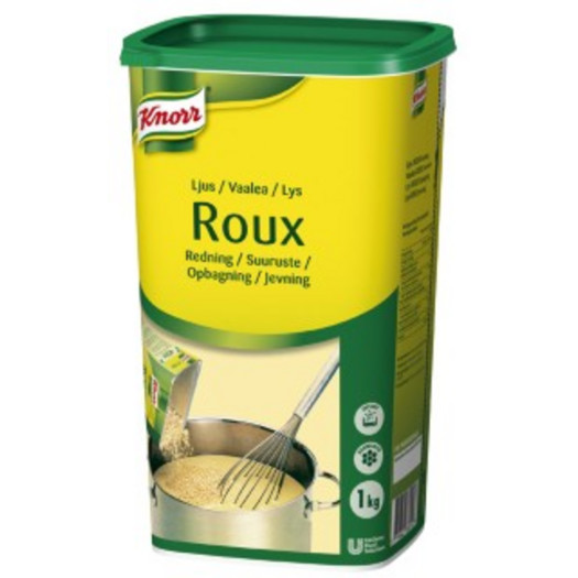 Roux redning 1kg