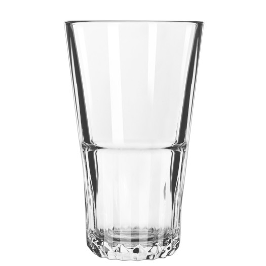 Brooklyn drinkglas D82 H141 35,5cl
