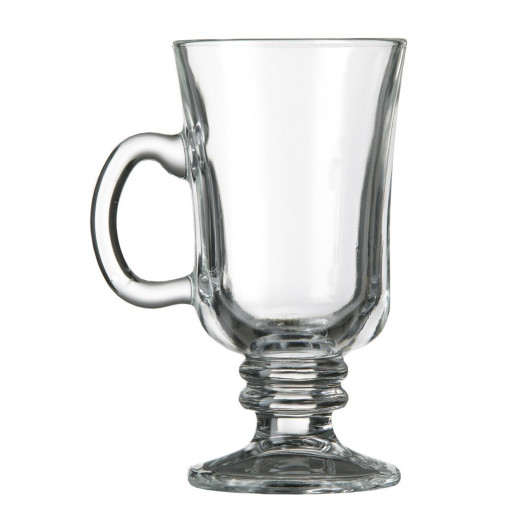 Irish Coffeeglas D75 H145 24cl