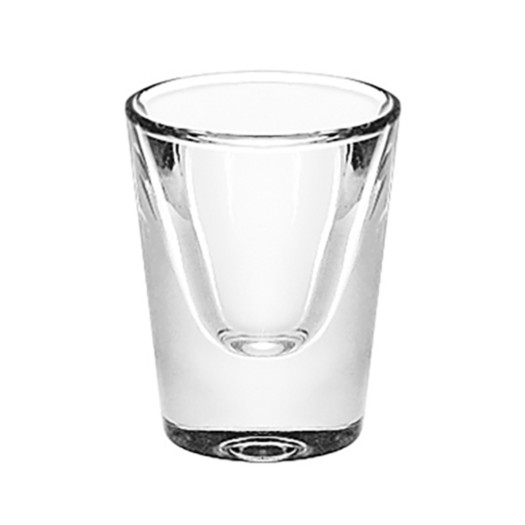 Whiskyglas 2,6cl