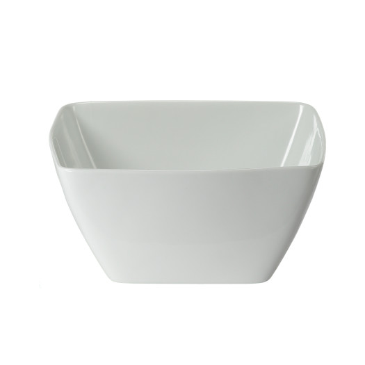 Buffet sk&aring;l vit H100 197x197 2,3L