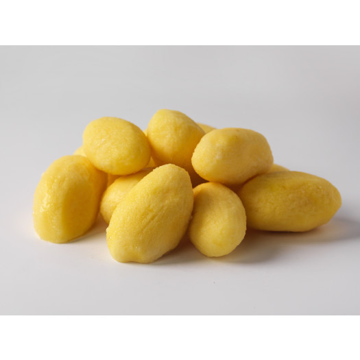 Potatis Mandel skalad 7kg