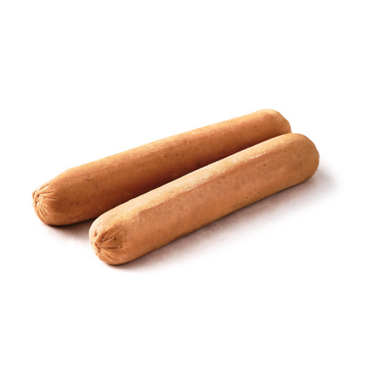 Vegansk Hot Dog 61,7g