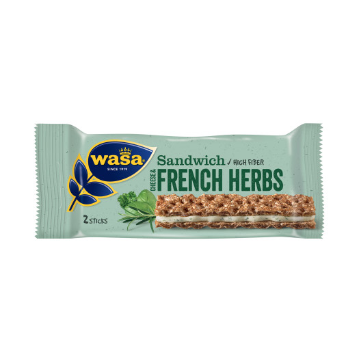 Sandwich Coldb French Herbs 30g
