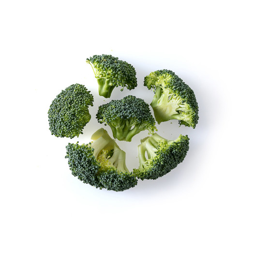 Broccolibukett 2x1kg