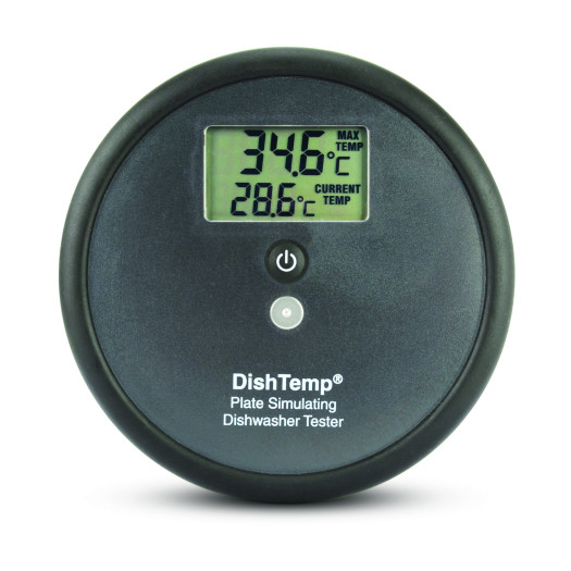 Termometer diskmaskin D127