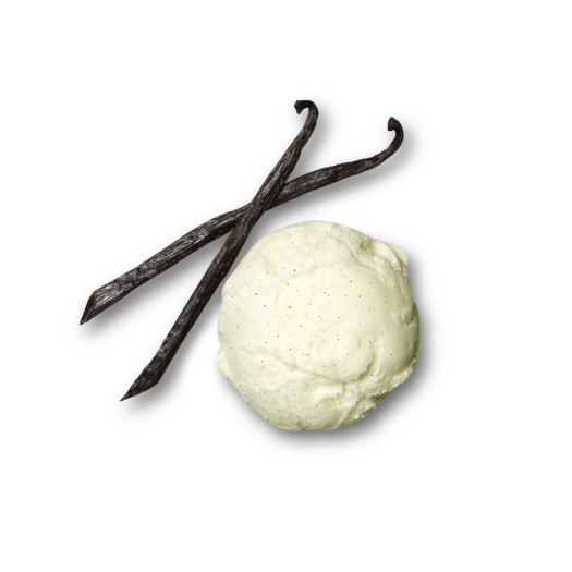 Vaniljglass italiensk 5L