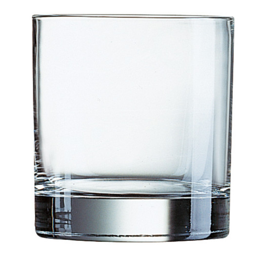 Islande whiskyglas 20cl