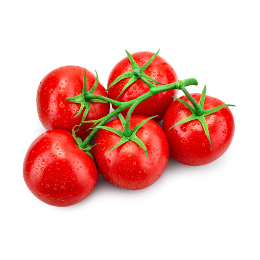 Tomat kvist