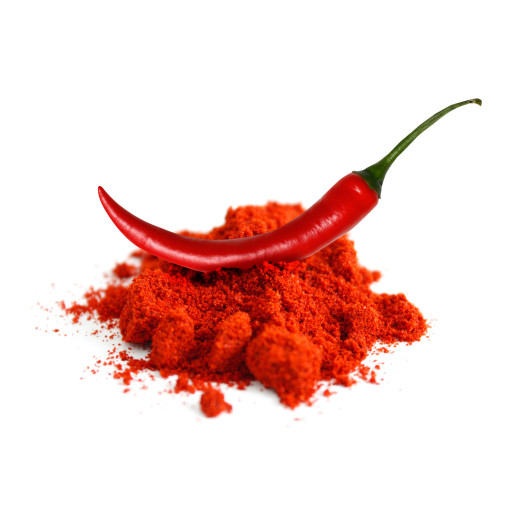 Chilipulver 1kg