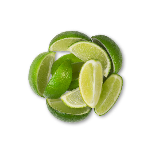 Lime klyftad 8 delad 2x1kg