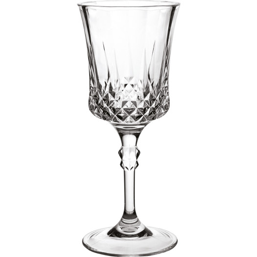 Gatsby vinglas polykarbonat H195 29cl