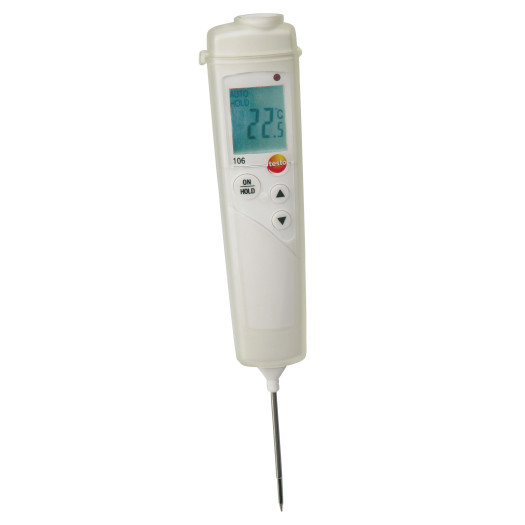 Termometer Testo 106