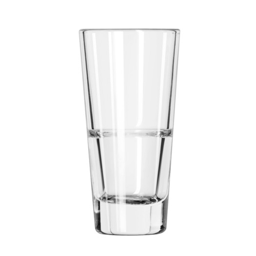 Endeavor shotglas 5,5cl