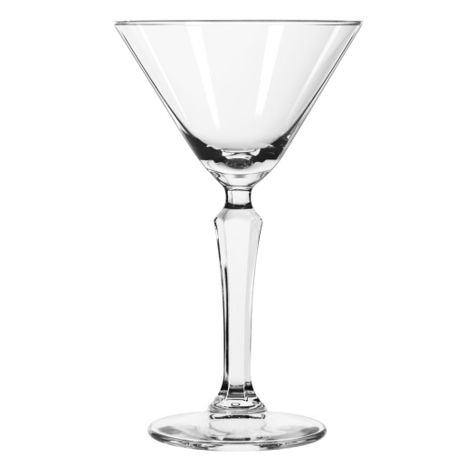 Speakeasy martiniglas 19cl