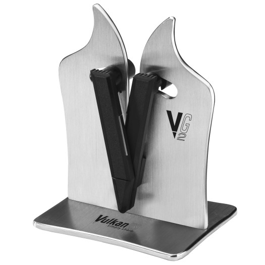 Knivslip Vulkanus VG2 rostfri