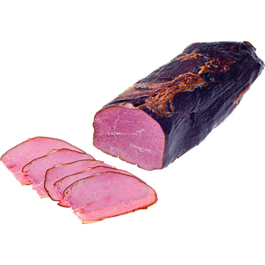 Nötrulle alspånsrökt 1,667kg