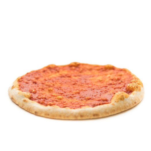 Pizzabotten med tomatsås 32cm 300g