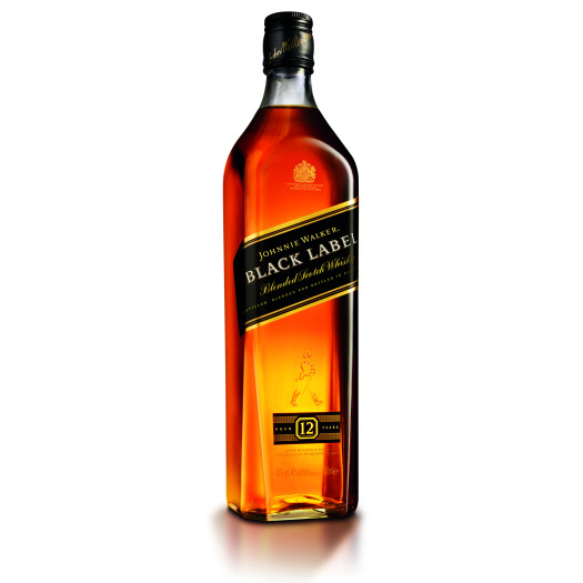 Johnnie Walker Black Label 70cl