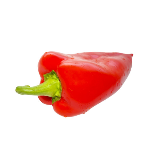 Paprika röd snack 2st - Paprika | Martin & Servera