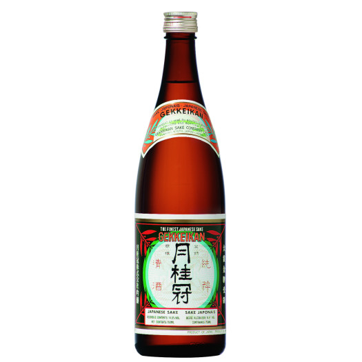 Sake 75cl
