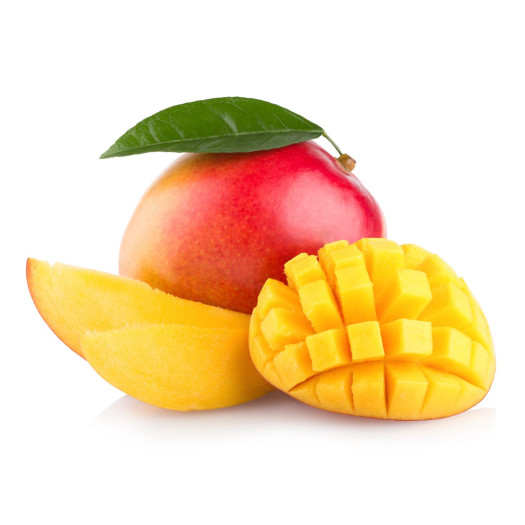 Mango ätmogen