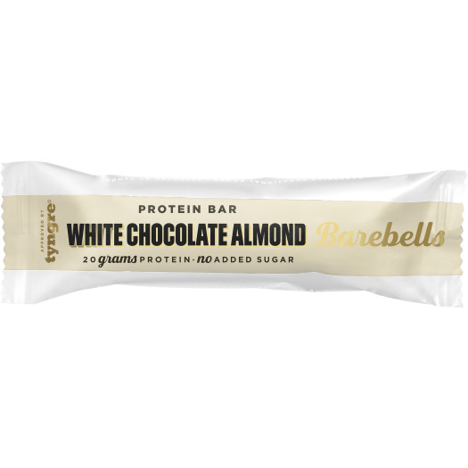 Proteinbar White chocolate almond 55g