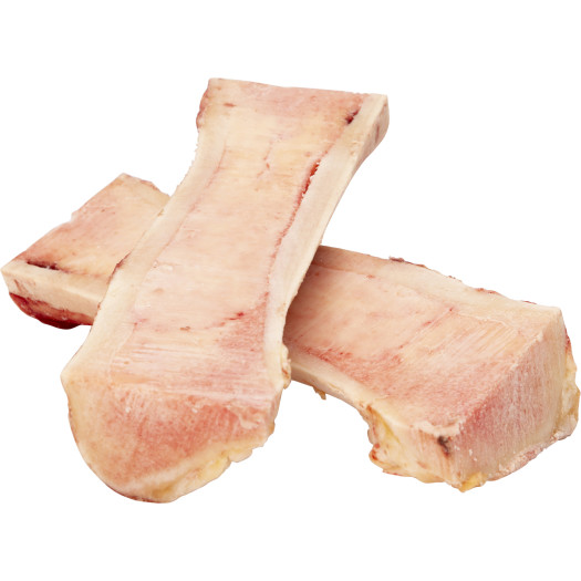 Märgben klyvda 2,3/7kg