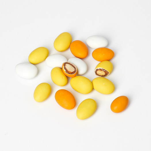 Mandel&auml;gg l&ouml;sgodis 2kg