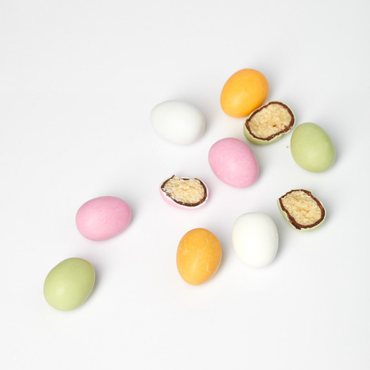 F&aring;gel&auml;gg marsipan 1,86kg