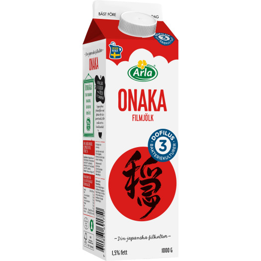 Onaka Plus Dofilus 1,5% 1kg