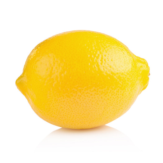 Citron 1kg