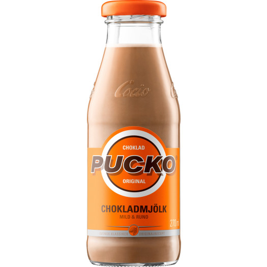 Pucko original 1,5% 27cl
