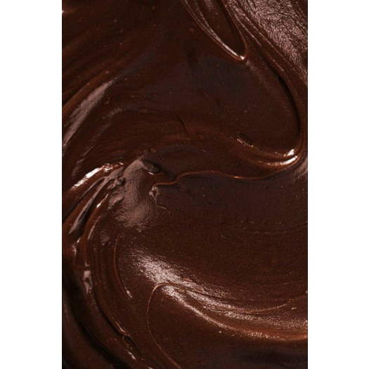 Chokladtryffel Azabache mörk 5kg