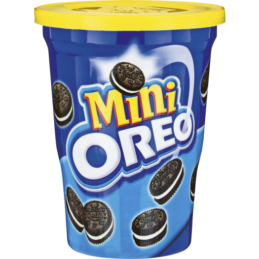 Oreo Mini Cookies 22g