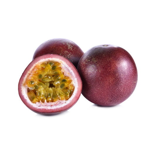 Passionsfrukt