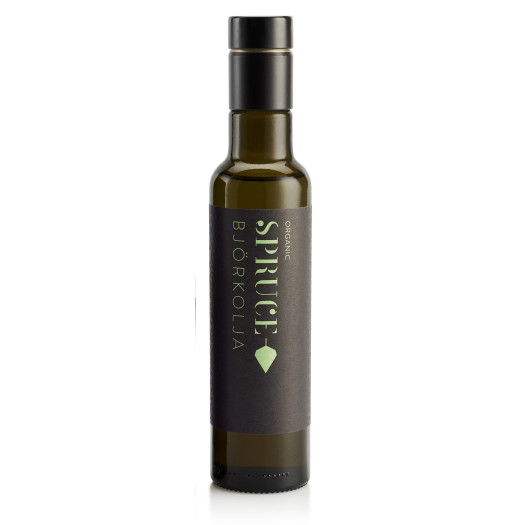 Spruce björkolja 250ml