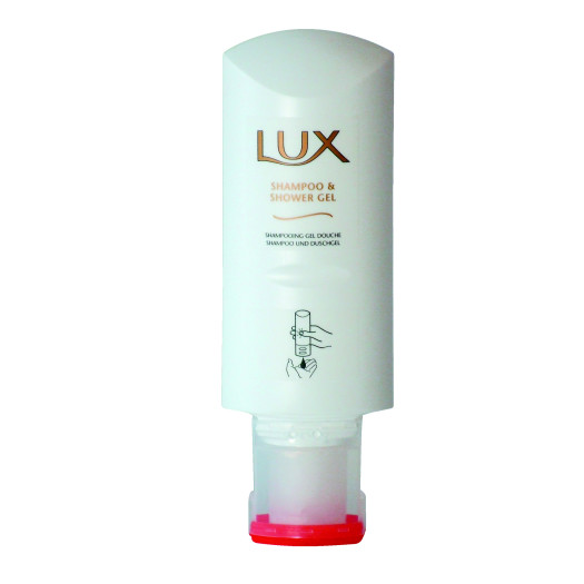Lux 2 in 1 300ml